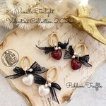 🎀❤️ Ribbon Truffle 〜レッドチョコレート〜