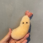 エビフライちゃん
