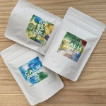 CALMCOFFEE 自家焙煎飲み比べ3種（50g×3種）