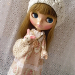 22ｃｍドール服セット