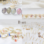B set [happy bag]