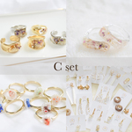 C set [happy bag]