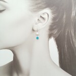 Winter ピアス／イヤリング