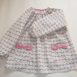 №560.スモックsize110