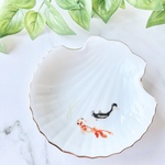 【名入れギフト】夏祭りの金魚たち