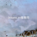 hitomi.m様専用