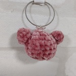 mocokumaチャーム🐻顔なし