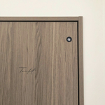 Toilet 剥がせるトイレステッカー トイレサイン ドアサイン ステッカーシール ステッカー