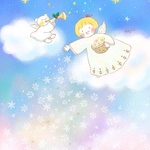 ★decorte様専用です   ちび角さん★