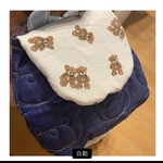 名入れ　ベビーリュック　プレゼント