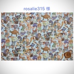 ◆rosalie315様 専用オーダーページ◆