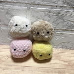 カクカクさんセット①