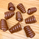 チョココルネ【NEWバレンタインパン】