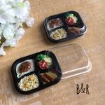 洋風弁当