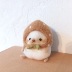 コロコロ🍓いちごハリー🦔