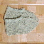 あさ婆ちゃんの　ぽっかぽか靴下カバー(165)