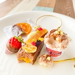 チョコスティックバーマンディアン&チョコアイスセット
