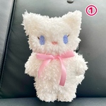 れな様専用ページ ①みゃうみーちゃん ねこ ぬいぐるみ