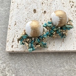 TURQUOISE  PIERCES