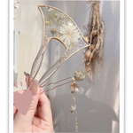 order made･:*+.簪