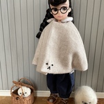 復刻版初代リカちゃん＊ワンコのケープ