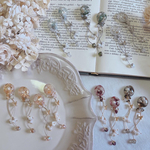 natural stone･:*+. jiggly