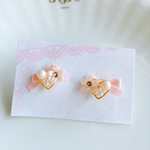 結恋yu-koiピアス♡