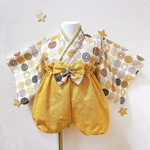 ハンドメイド✿ベビー袴