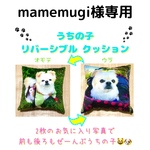 mamemugiさま専用