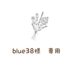 blue38様　専用