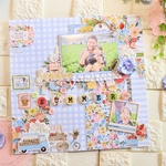 セレクトキットSummer 12インチ