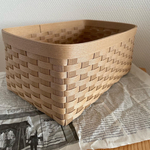 K様オーダー品＊収納かご＊
