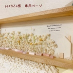＊ppt265s様　専用ページ＊