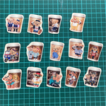 No.26 フレークシール