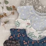 spring  bib ✳︎ 
