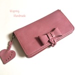 送料無料(代引き除く）　本革 スマホケース　手帳型(iphone XR,11,12,12pro,13,13pro）