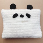 ま様専用パンダポケットティッシュカバー