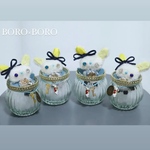 miniminiBORO アリスver NO.11 ♢ぬいぐるみ