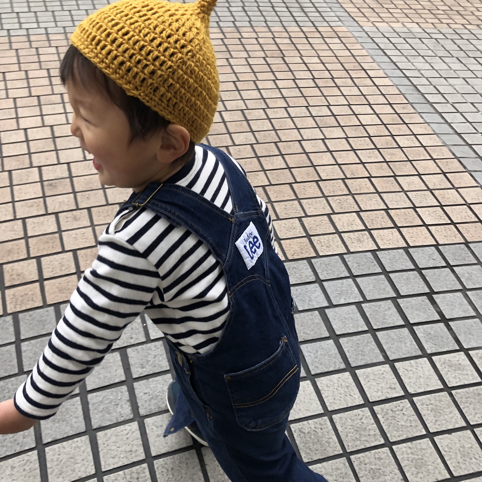 ベレー帽 どんぐり帽子 ニット帽 milkco ベレー帽 どんぐり帽子 ニット