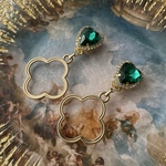 Trifoglio(イヤーアクセ)