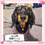 ULU様 専用ページ