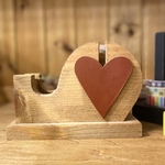 ❤︎ハートのテープカッター❤︎