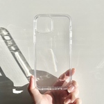 【オプション】iPhone13pro用 耐衝撃iPhoneケース　単品購入不可