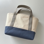 maxaxachanオーダー品[キナリ×サックス×グレー]