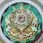 プリンセスのコンパクト