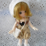 11ｃｍドール服セット