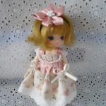 11ｃｍドール服セット