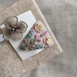 【sale!】hair accessory set：D