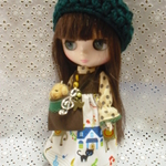 20ｃｍドール服セット