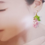 💖感謝価格💖揺れるタティングピアス／イヤリング④